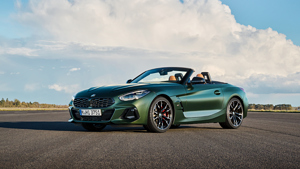 Electric Cars: Full Lineup and Expert Ratings - MotorTrend - bmw usa electric