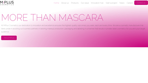 Best Cosmetic Manufacturer - Foundation, Mascara, Lipstick - cosmetic manufacturers usa