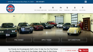 Used Cars Boca Raton FL | Used Cars & Trucks FL | Mr Auto USA - auto usa used cars