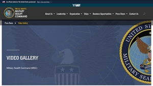 Video Gallery - Military Sealift Command - Navy.mil - stockham usa