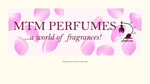 MTM Perfumes - Wholesalers of brand names like - wholesale perfume distributors usa