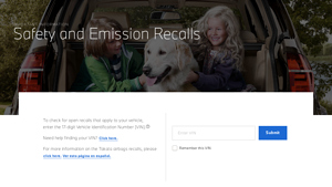 BMW Safety Recalls: Check Vehicle Recalls by VIN - BMW USA - bmw usa electric