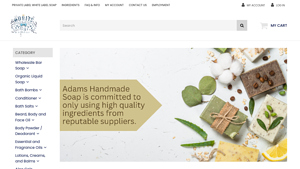 Wholesale Soap, Private Label Soap, Bath Bombs, Lotion, and More! - hand made soaps for importing to usa