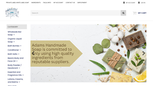 Wholesale Soap, Private Label Soap, Bath Bombs, Lotion, and More! - hand made soaps for importing to usa on facebook