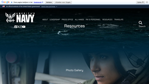 United States Navy > Resources > Videos - stockham usa