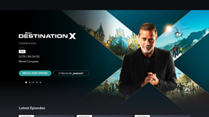 NBC TV Network - Shows, Episodes, Schedule - nbc usa inc