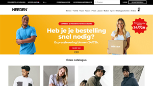 Needen - Wholesale Clothing