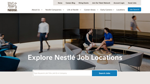 Nestlé in the US: Locations and Career Opportunities - nestle usa inc