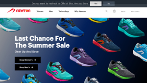 Newton Running – Newton Running Company - made in the usa athletic shoes