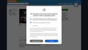 Bitchin' Rides TV Show Air Dates & Track Episodes - Next Episode - kindig customs season 11 release date usa