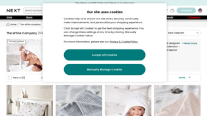 The White Company | Next Official Site - the white company usa