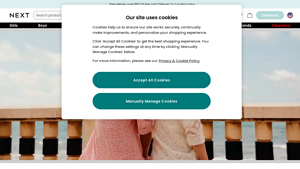 Next US Official Site | Shop Online For Fashion & Clothing - next uk clothing usa