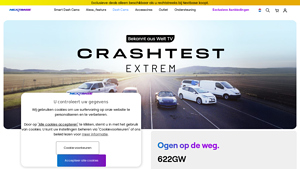 Dash Cams & Car Cameras | Nextbase US - dash cam made in usa