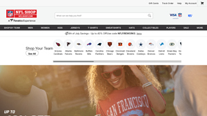 NFL Shop - The Official Online Shop of the NFL | 2024 NFL Nike Gear ... - nike team usa clothing