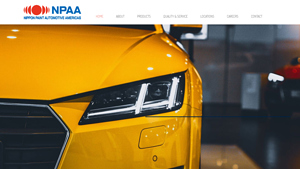 Homepage - Nippon Paint Automotive Americas - auto painting usa
