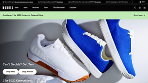 NOBULL | Footwear Built For The Gym - made in usa athletic shoes