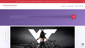 YT Bikes Direct to Consumer | NoMiddleman.com - yt industries bikes usa