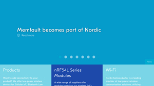 Nordic Semiconductor | Empowering Wireless Innovation ... - semiconductor industry in usa