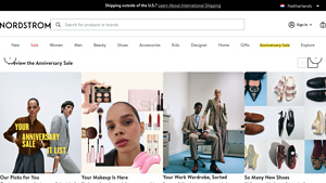 Nordstrom Online & in Store: Shoes, Jewelry, Clothing, Makeup, Dresses - clothing stores in usa
