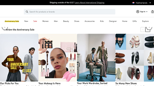 Nordstrom Online & in Store: Shoes, Jewelry, Clothing, Makeup, Dresses - clothing companies usa