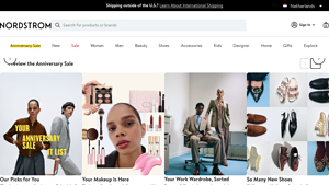 Nordstrom Online & in Store: Shoes, Jewelry, Clothing, Makeup, Dresses - end clothing usa