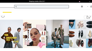 Nordstrom Online & in Store: Shoes, Jewelry, Clothing, Makeup, Dresses - made in usa retailers