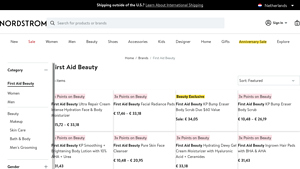 Shop First Aid Beauty Online | Nordstrom - first aid beauty usa