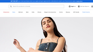 Nordstrom Rack: Shop Clothes, Shoes, Jewelry, Beauty and Home - usa clothes