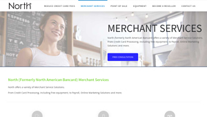 Merchant Services - North - bankcard usa merchant services