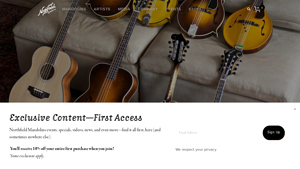 How Northfield Works — Northfield Mandolins - mandolins made in usa