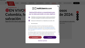EN VIVO La Casa de los Famosos Colombia, hoy sábado 1 de junio de 2024 ... - la casa de los famosos usa 2024 en vivo