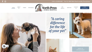 Visit Us | Veterinary Care In Lansdale, PA - lansdale pa 19446 usa