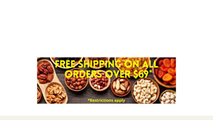 Nuts To You - Gourmet Nuts and Snacks