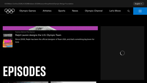 Watch Live Sports Events & Latest News | Olympics.com - olympic clothes usa