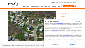 How Many Military Bases Are in the US? - Omni Financial - us bases in usa