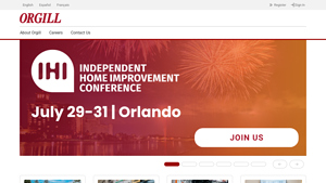 Orgill: Wholesale Distribution - usa hardware