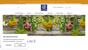 Overview: List of Essential Oils from A to Z - essential oils usa