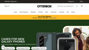 OtterBox: 20% off Phone Cases, Screen Protectors & More - usa made phone cases
