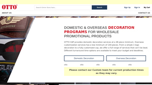 Wholesale ASI & PPAI Promotional Products: Hats, Apparel ... - velcro usa inc