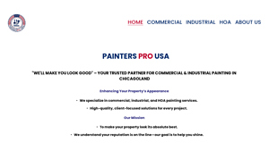 Painters Pro USA - painters usa