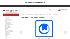 Parent Teacher Store USA - parent teacher store usa