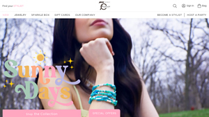 Park Lane Jewelry Official - Fashion Jewelry since 1955 - jewelry usa