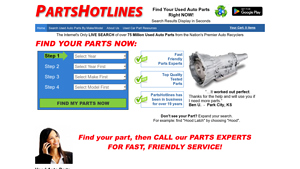 Used Auto Parts | Used Car Parts | Auto Salvage - used car parts usa