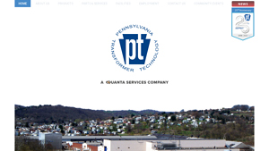 Pennsylvania Transformer Technology LLC. - transformer companies in usa