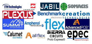 Top 15 PCB Manufacturers in the USA ...