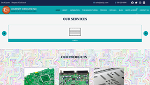 PCB Manufacturing Company | High Reliability PCB Manufacturer - pcb manufacturing usa