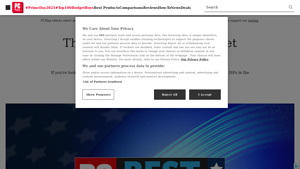 Best Internet Service Providers | PCMag - internet companies in usa