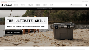 Coolers | Pelican - coolers made in usa