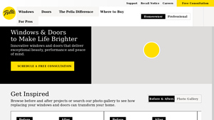 Pella - Windows and Doors