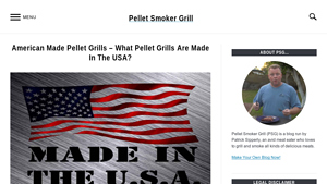 American Made Pellet Grills - What Pellet Grills Are Made In The USA? - pellet grills made in usa